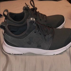 Under Armor shoes